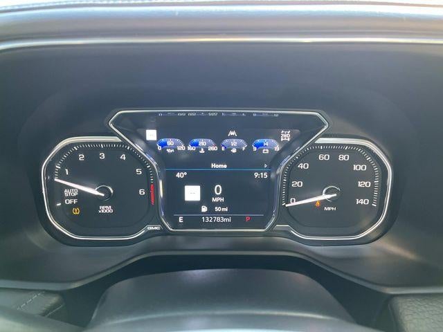 2021 GMC Yukon XL 4WD 4dr Denali