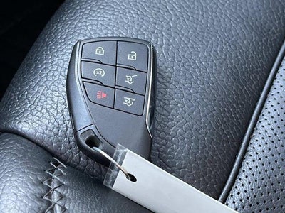 2021 GMC Yukon XL 4WD 4dr Denali