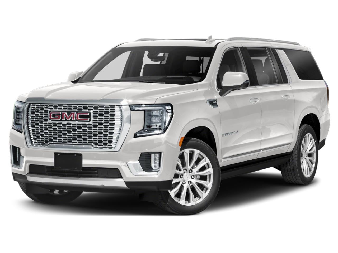 2021 GMC Yukon XL 4WD 4dr Denali