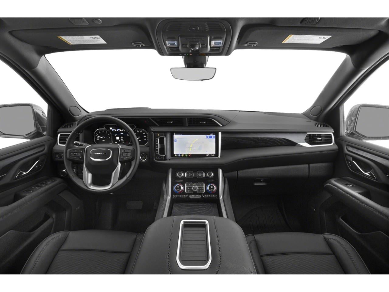 2021 GMC Yukon XL 4WD 4dr Denali