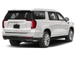 2021 GMC Yukon XL 4WD 4dr Denali