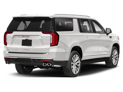 2021 GMC Yukon XL 4WD 4dr Denali