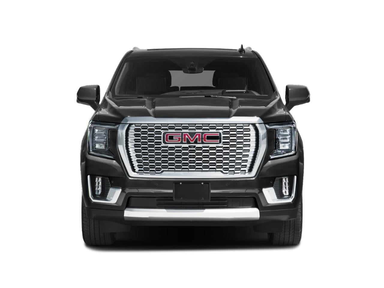 2021 GMC Yukon XL 4WD 4dr Denali