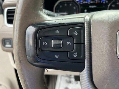 2021 GMC Yukon XL 4WD 4dr Denali
