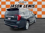 2021 GMC Yukon XL 4WD 4dr Denali