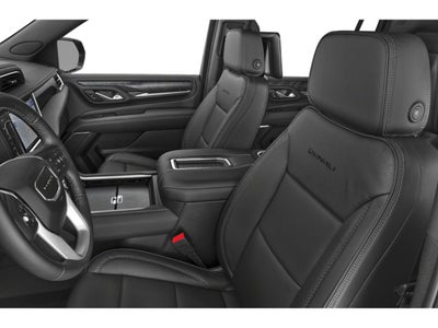 2021 GMC Yukon XL 4WD 4dr Denali