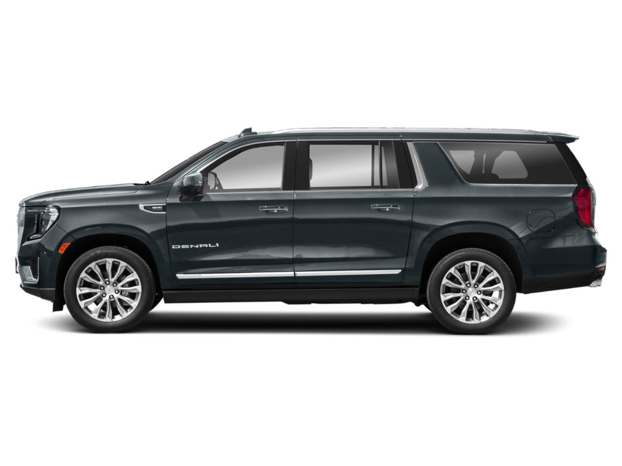 2021 GMC Yukon XL 4WD 4dr Denali