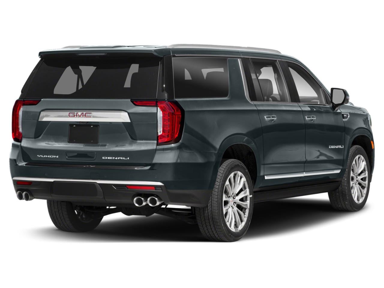 2021 GMC Yukon XL 4WD 4dr Denali