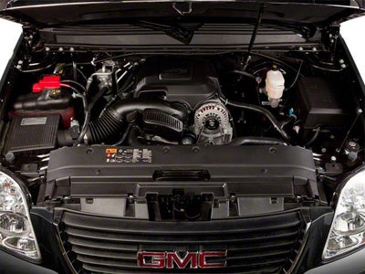 2013 GMC Yukon XL 4WD 4dr 1500 SLT