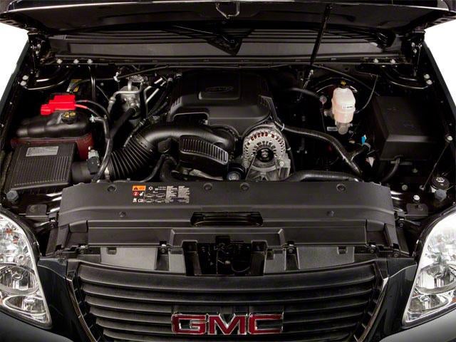 2013 GMC Yukon XL 4WD 4dr 1500 SLT