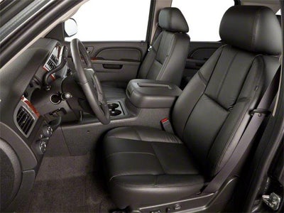 2013 GMC Yukon XL 4WD 4dr 1500 SLT