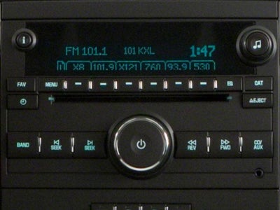 2013 GMC Yukon XL 4WD 4dr 1500 SLT