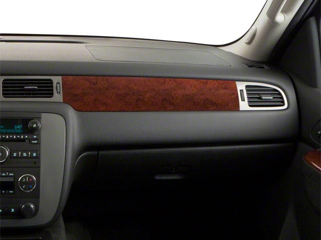 2013 GMC Yukon XL 4WD 4dr 1500 SLT