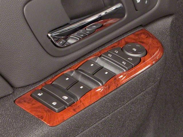 2013 GMC Yukon XL 4WD 4dr 1500 SLT