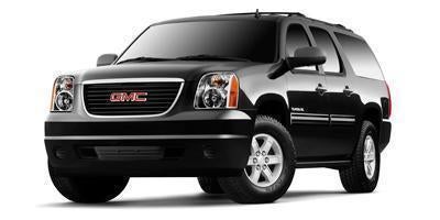 2013 GMC Yukon XL 4WD 4dr 1500 SLT