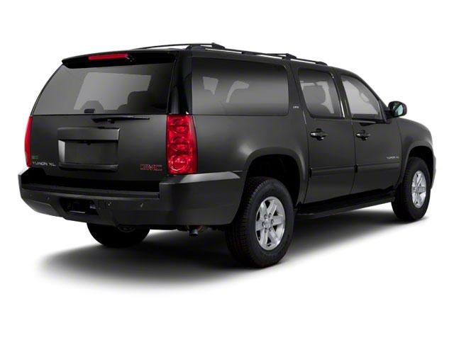 2013 GMC Yukon XL 4WD 4dr 1500 SLT