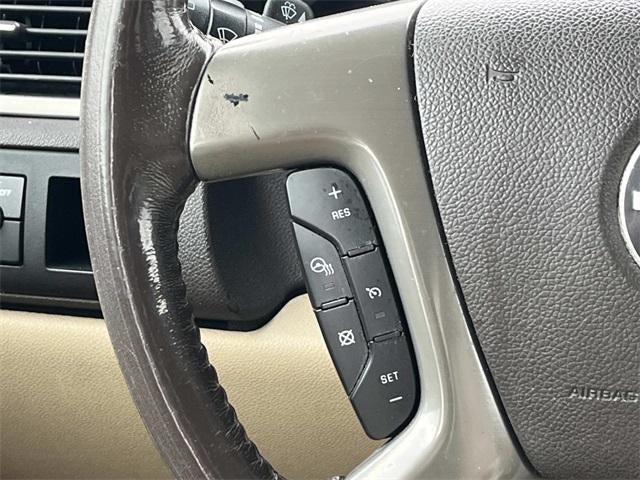 2011 GMC Yukon XL AWD 4dr 1500 Denali