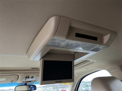 2011 GMC Yukon XL AWD 4dr 1500 Denali