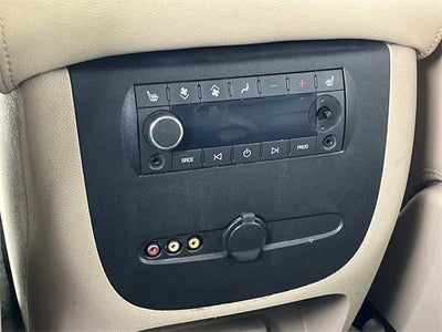 2011 GMC Yukon XL AWD 4dr 1500 Denali