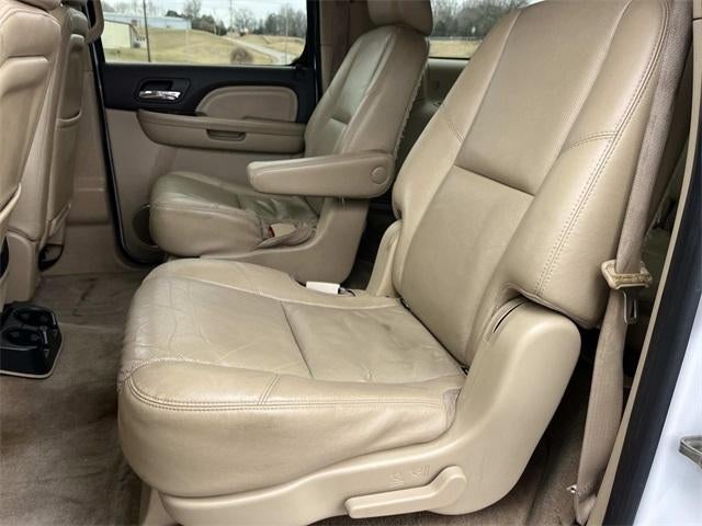 2011 GMC Yukon XL AWD 4dr 1500 Denali