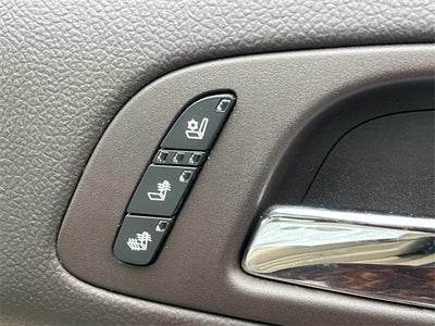 2011 GMC Yukon XL AWD 4dr 1500 Denali