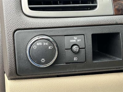 2011 GMC Yukon XL AWD 4dr 1500 Denali