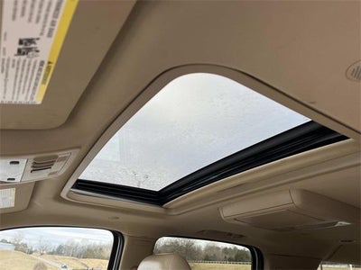 2011 GMC Yukon XL AWD 4dr 1500 Denali