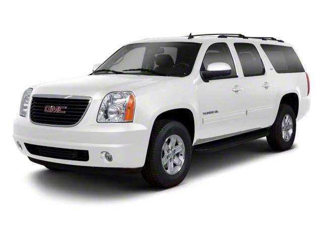 2011 GMC Yukon XL AWD 4dr 1500 Denali