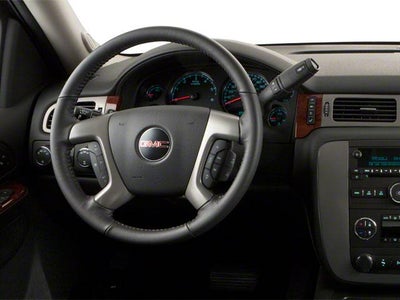 2011 GMC Yukon XL AWD 4dr 1500 Denali