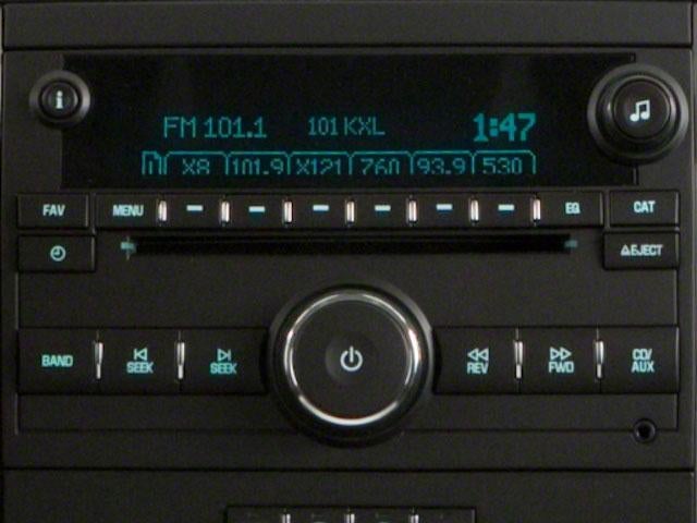 2011 GMC Yukon XL AWD 4dr 1500 Denali