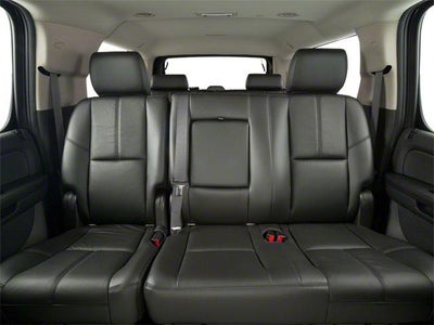 2011 GMC Yukon XL AWD 4dr 1500 Denali