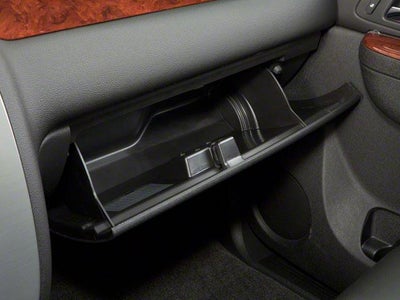 2011 GMC Yukon XL AWD 4dr 1500 Denali