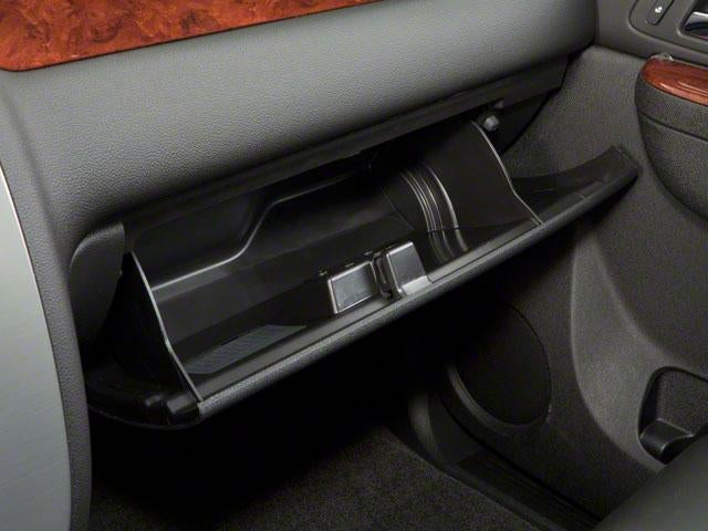 2011 GMC Yukon XL AWD 4dr 1500 Denali