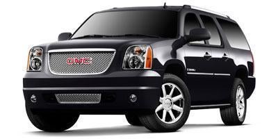 2011 GMC Yukon XL AWD 4dr 1500 Denali