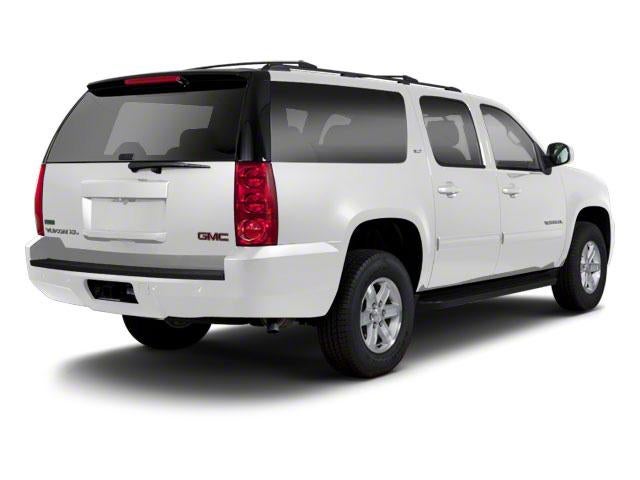 2011 GMC Yukon XL AWD 4dr 1500 Denali