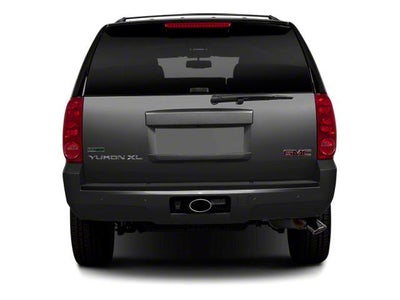 2011 GMC Yukon XL AWD 4dr 1500 Denali