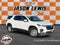 2022 Chevrolet Traverse FWD 1LT