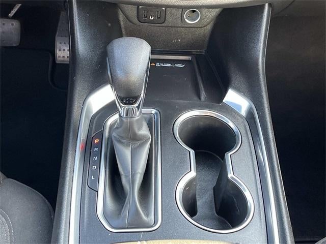 2022 Chevrolet Traverse FWD 1LT