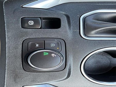 2022 Chevrolet Traverse FWD 1LT