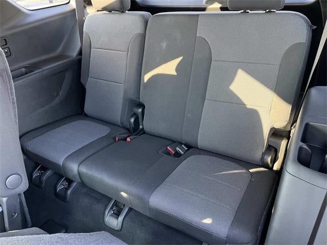 2022 Chevrolet Traverse FWD 1LT