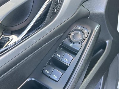 2022 Chevrolet Traverse FWD 1LT