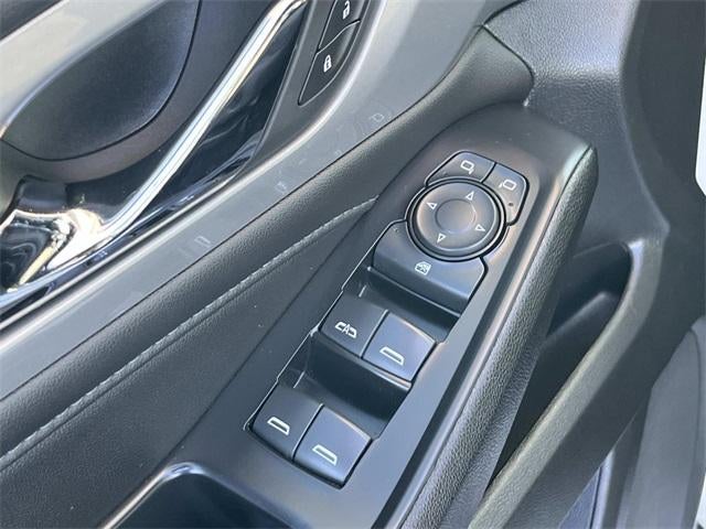 2022 Chevrolet Traverse FWD 1LT