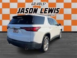 2022 Chevrolet Traverse FWD 1LT
