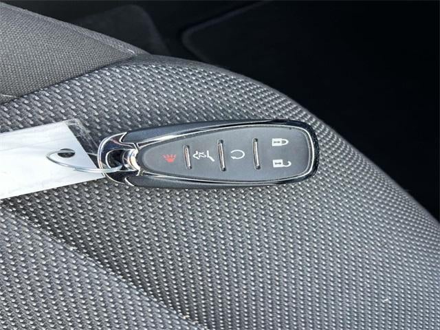 2022 Chevrolet Traverse FWD 1LT