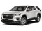 2022 Chevrolet Traverse FWD 1LT