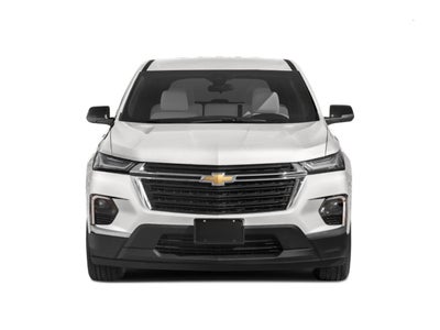 2022 Chevrolet Traverse FWD 1LT