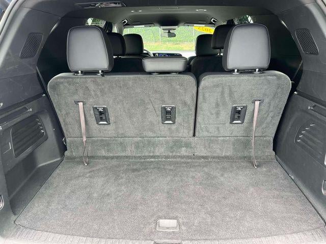 2025 Chevrolet Traverse LT w/1LT