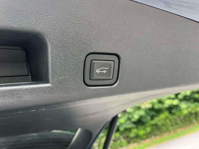2025 Chevrolet Traverse LT w/1LT