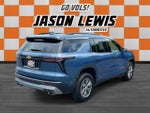 2025 Chevrolet Traverse LT w/1LT