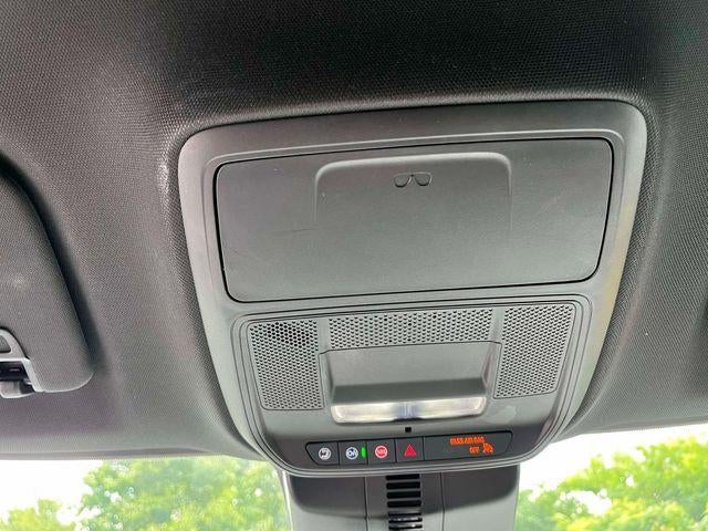 2025 Chevrolet Traverse LT w/1LT